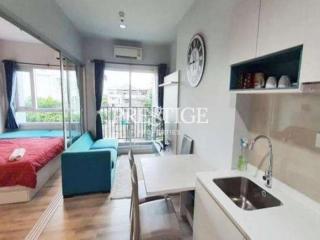 Centric Sea – 1 Bed 1 Bath in Central Pattaya PC8755