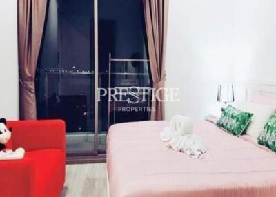 Baan Plai Haad – 1 Bed 1 Bath in Naklua for 6,900,000 THB PC8754