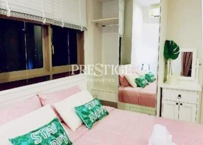 Baan Plai Haad – 1 Bed 1 Bath in Naklua for 6,900,000 THB PC8754