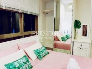 Baan Plai Haad – 1 Bed 1 Bath in Naklua for 6,900,000 THB PC8754