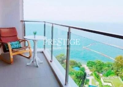 Baan Plai Haad – 1 Bed 1 Bath in Naklua for 6,900,000 THB PC8754