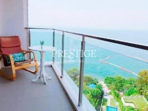 Baan Plai Haad – 1 Bed 1 Bath in Naklua for 6,900,000 THB PC8754