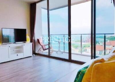 Baan Plai Haad – 1 Bed 1 Bath in Naklua for 6,900,000 THB PC8754