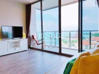 Baan Plai Haad – 1 Bed 1 Bath in Naklua for 6,900,000 THB PC8754