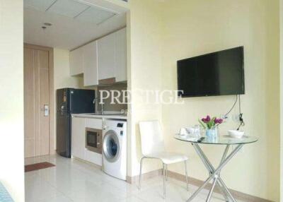 Riviera Wongamat – Studio Bed 1 Bath in Naklua PC8756