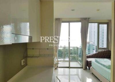 Riviera Wongamat – Studio Bed 1 Bath in Naklua PC8756