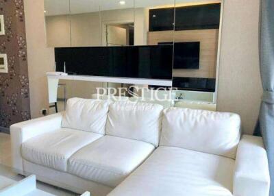 Apus – 1 Bed 1 Bath in Central Pattaya PC7856