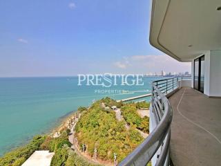 Royal Cliff – 4 Bed 5 Bath in Pratamnak PC8743