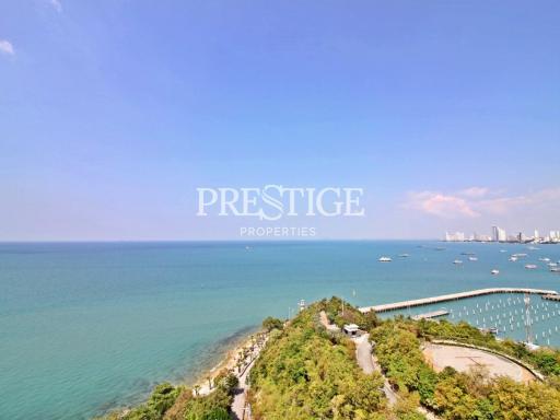 Royal Cliff – 4 Bed 5 Bath in Pratamnak PC8743