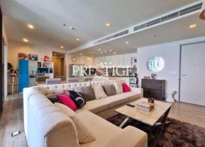 Baan Plai Haad – 3 Bed 2 Bath in North Pattaya for 16,500,000 THB PC8742