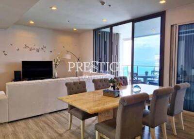 Baan Plai Haad – 3 Bed 2 Bath in North Pattaya for 16,500,000 THB PC8742