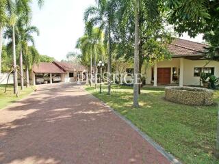 Private House – 7 Bed 9 Bath in East Pattaya PC8739