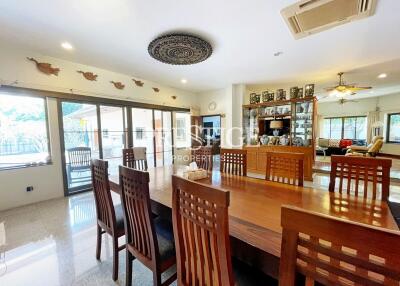 Private House – 7 Bed 9 Bath in East Pattaya PC8739