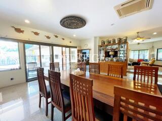 Private House – 7 Bed 9 Bath in East Pattaya PC8739