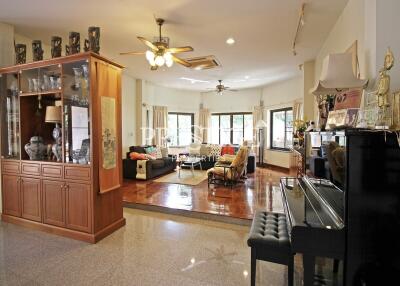 Private House – 7 Bed 9 Bath in East Pattaya PC8739