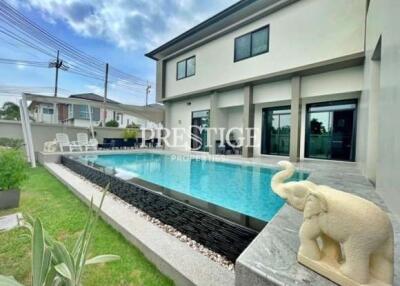 Tropical Village 2 – 5 Bed 4 Bath in Huay Yai / Phoenix for 12,900,000 THB PC8733