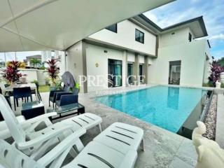 Tropical Village 2 – 5 Bed 4 Bath in Huay Yai / Phoenix for 12,900,000 THB PC8733