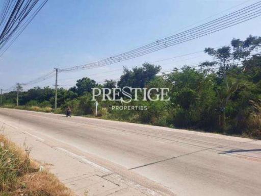 Land in Chaiyapruek 2 – in East Pattaya  PCL5125