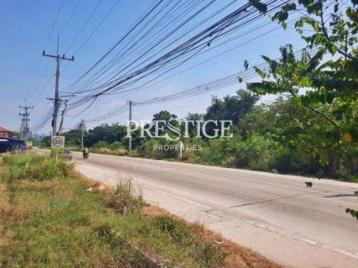 Land in Chaiyapruek 2 – in East Pattaya  PCL5125