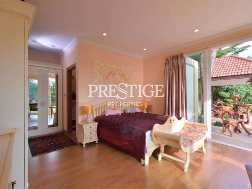 Private house – 7 Bed 7 Bath in Huay Yai / Phoenix for 26,000,000 THB PC8730