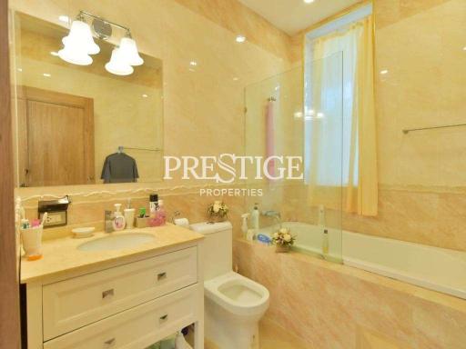 Private house – 7 Bed 7 Bath in Huay Yai / Phoenix for 26,000,000 THB PC8730