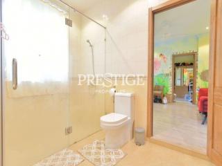 Private house – 7 Bed 7 Bath in Huay Yai / Phoenix for 26,000,000 THB PC8730