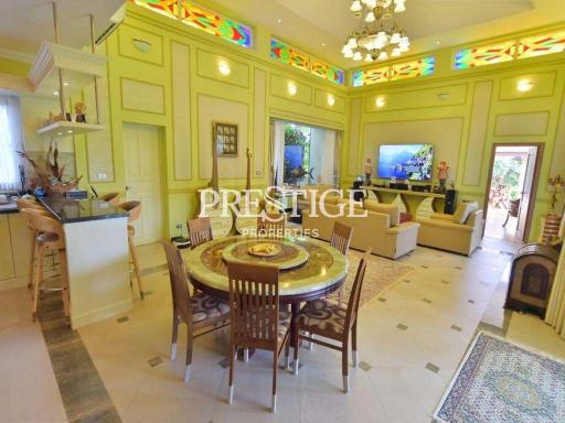 Private house – 7 Bed 7 Bath in Huay Yai / Phoenix for 26,000,000 THB PC8730