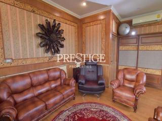 Private house – 7 Bed 7 Bath in Huay Yai / Phoenix for 26,000,000 THB PC8730