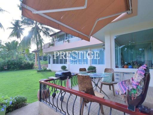 Private house – 7 Bed 7 Bath in Huay Yai / Phoenix for 26,000,000 THB PC8730