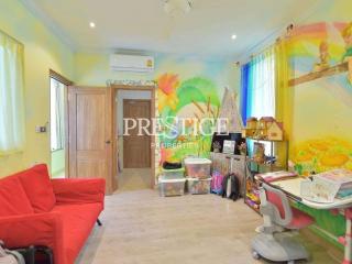 Private house – 7 Bed 7 Bath in Huay Yai / Phoenix for 26,000,000 THB PC8730