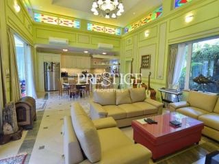 Private house – 7 Bed 7 Bath in Huay Yai / Phoenix for 26,000,000 THB PC8730