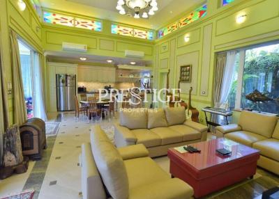 Private house – 7 Bed 7 Bath in Huay Yai / Phoenix for 26,000,000 THB PC8730