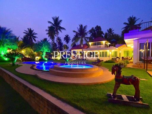 Private house – 7 Bed 7 Bath in Huay Yai / Phoenix for 26,000,000 THB PC8730