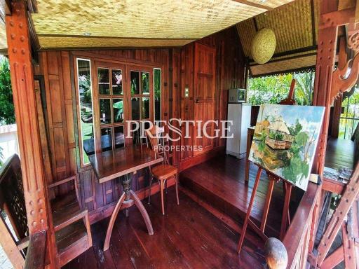 Private house – 7 Bed 7 Bath in Huay Yai / Phoenix for 26,000,000 THB PC8730