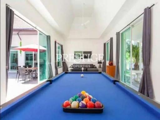 Private house – 4 Bed 4 Bath in Huay Yai / Phoenix  PC8731