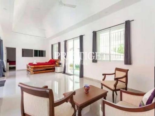 Private house – 4 Bed 4 Bath in Huay Yai / Phoenix  PC8731