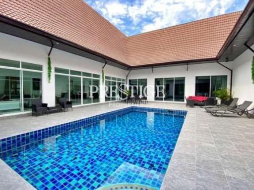 Private house – 4 Bed 4 Bath in Huay Yai / Phoenix  PC8731