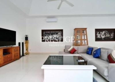 Private house – 4 Bed 4 Bath in Huay Yai / Phoenix  PC8731