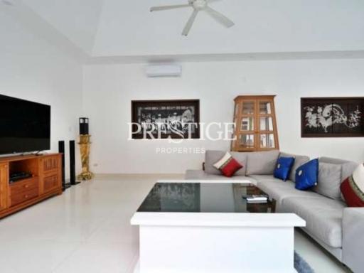 Private house – 4 Bed 4 Bath in Huay Yai / Phoenix  PC8731