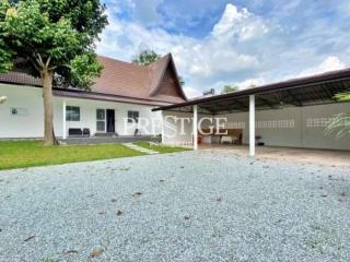 Private house – 4 Bed 4 Bath in Huay Yai / Phoenix  PC8731