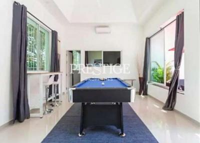 Private house – 4 Bed 4 Bath in Huay Yai / Phoenix  PC8731