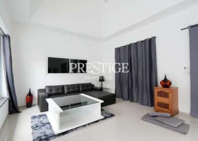 Private house – 4 Bed 4 Bath in Huay Yai / Phoenix  PC8731