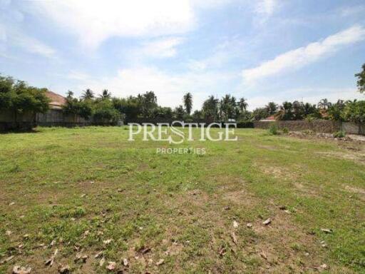 Land For Sale – in Huay Yai / Phoenix