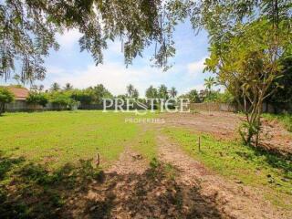 Land For Sale – in Huay Yai / Phoenix PCL5122