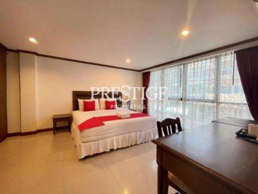 Service Apartment – 24 Bed 26 Bath in Central Pattaya – PCO2071