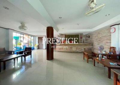 Service Apartment – 24 Bed 26 Bath in Central Pattaya – PCO2071