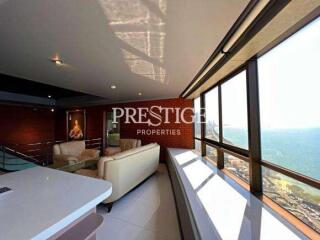 Jomtien Plaza Condotel – 3 Bed 3 Bath in Jomtien for 24,500,000 THB PC8718