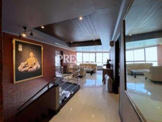 Jomtien Plaza Condotel – 3 Bed 3 Bath in Jomtien for 24,500,000 THB PC8718