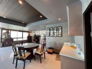 Jomtien Plaza Condotel – 3 Bed 3 Bath in Jomtien for 24,500,000 THB PC8718