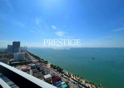 Jomtien Plaza Condotel – 3 Bed 3 Bath in Jomtien for 24,500,000 THB PC8718